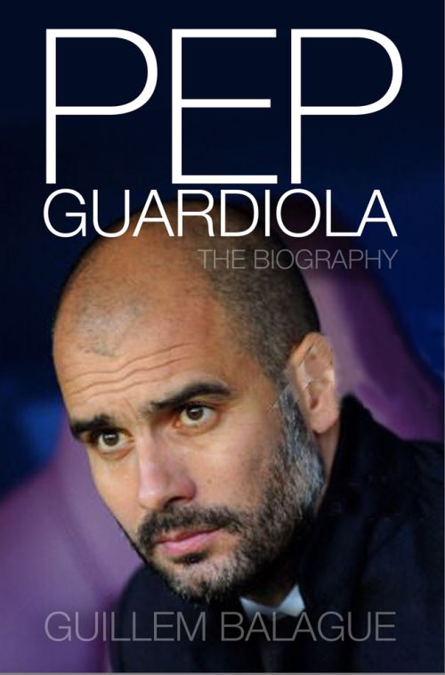 Pep Guardiola
