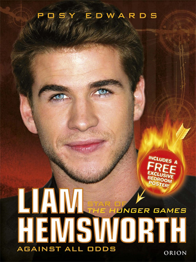 Liam Hemsworth
