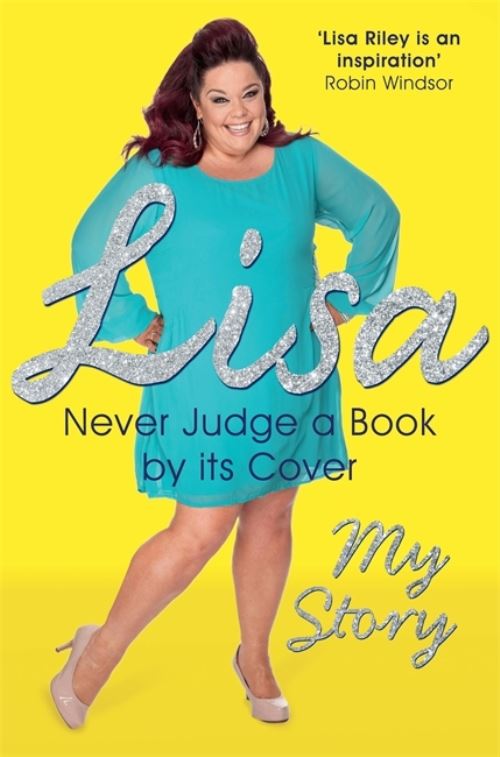 Never Judge a Book by Its Cover The Autobiography