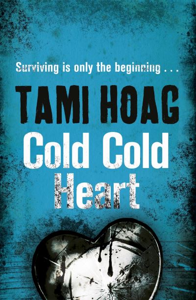 Cold, Cold Heart