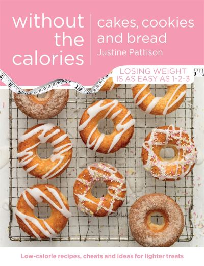 Cakes, Cookies and Bread