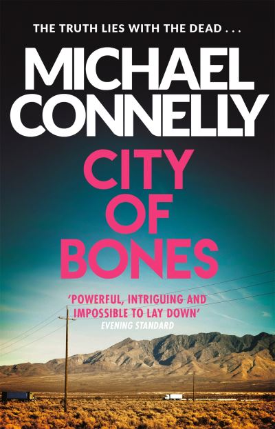 City of Bones