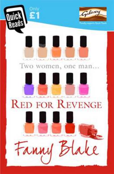 Red for Revenge