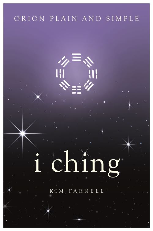 I Ching