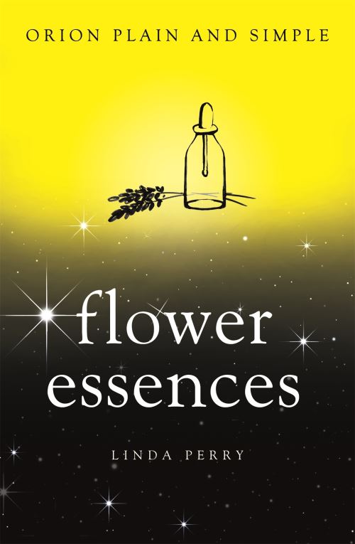 Flower Essences