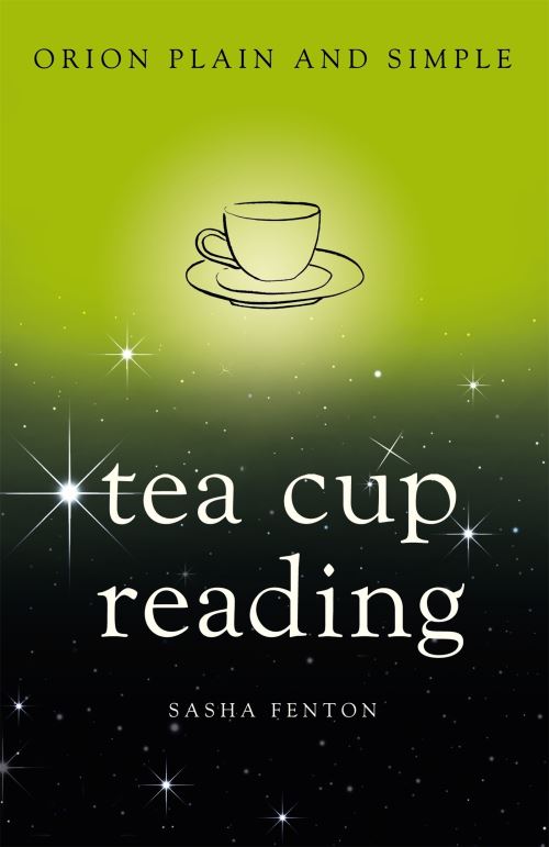 Tea Cup Reading