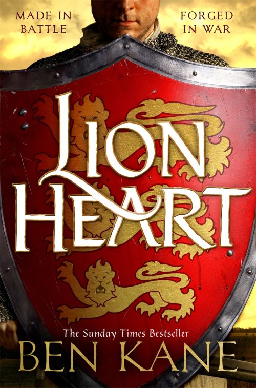 Lion Heart