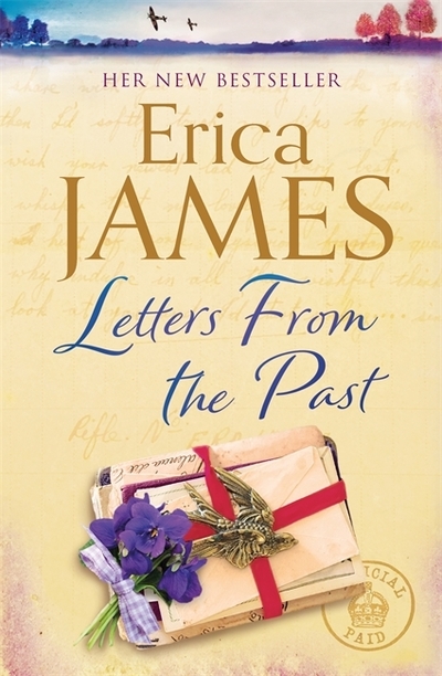 Letters from the Past