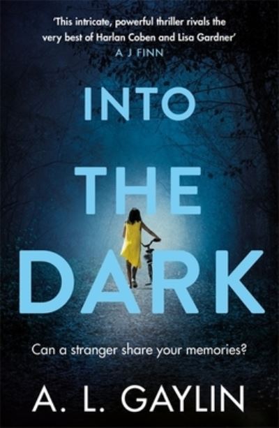 Into the Dark