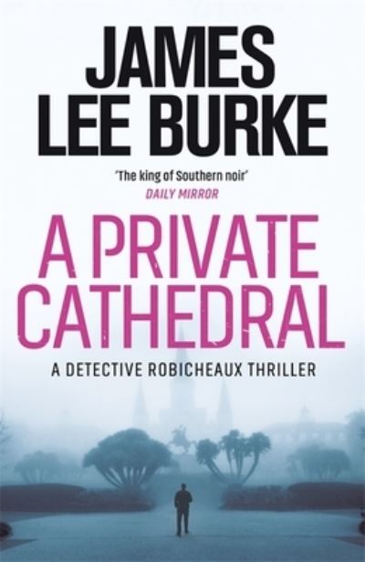 A Private Cathedral