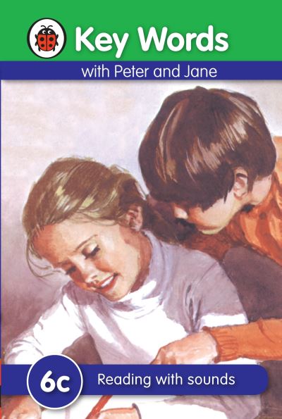 Reading With Sounds