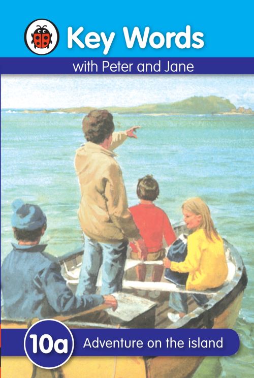 Adventure on the Island