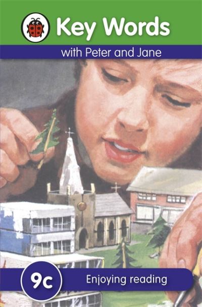 Enjoying Reading