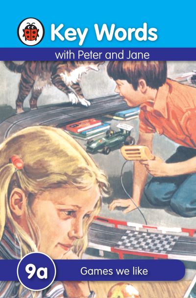 Games We Like
