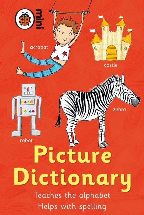 Picture Dictionary