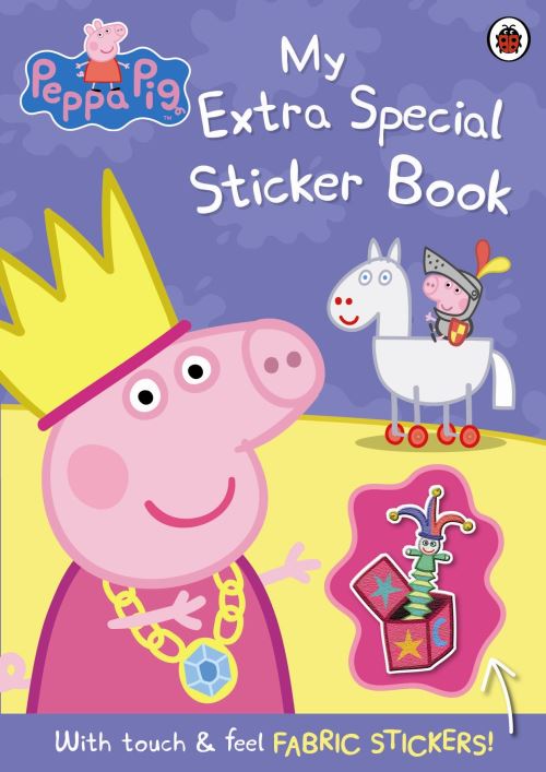 Peppa Pig