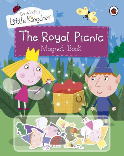 Ben and Holly's Little Kingdom
