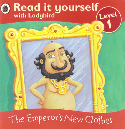 The Emperor's New Clothes