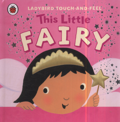 This Little Fairy