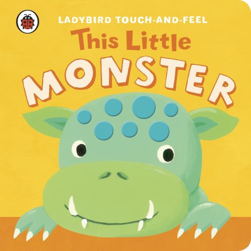 This Little Monster