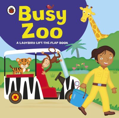 Busy Zoo