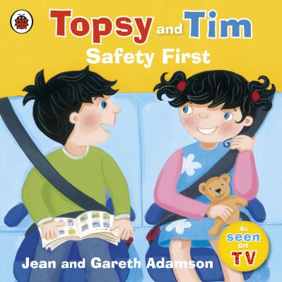 Safety First