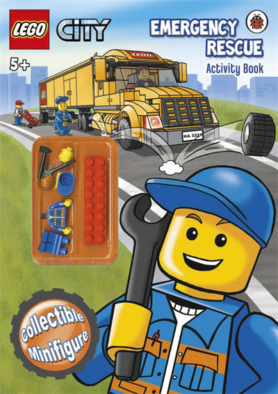 LEGO CITY