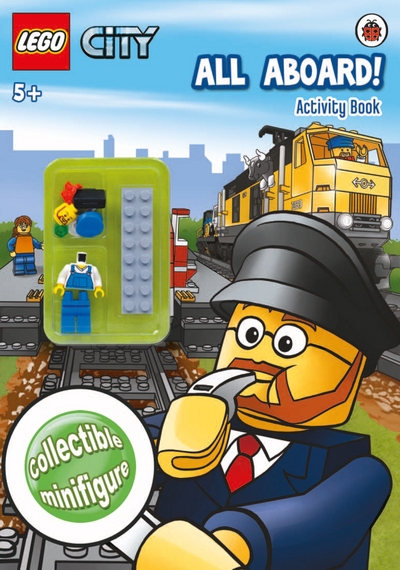 LEGO CITY