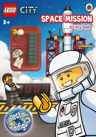 LEGO CITY