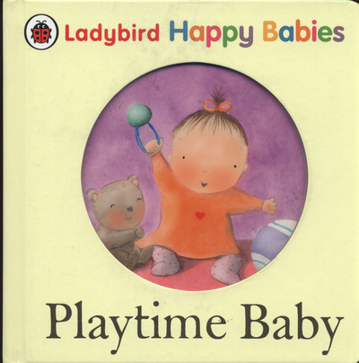 Playtime Baby