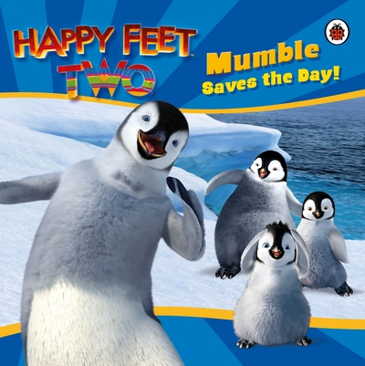 Happy Feet Two
