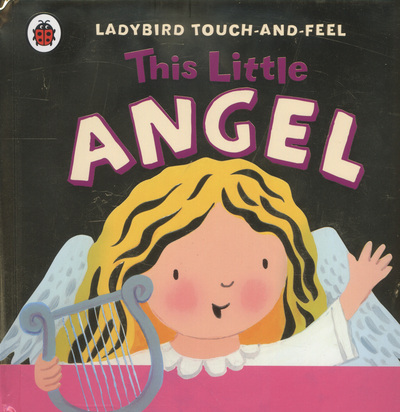 This Little Angel