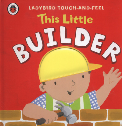 This Little Builder