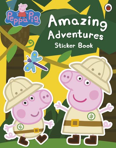 Peppa Pig