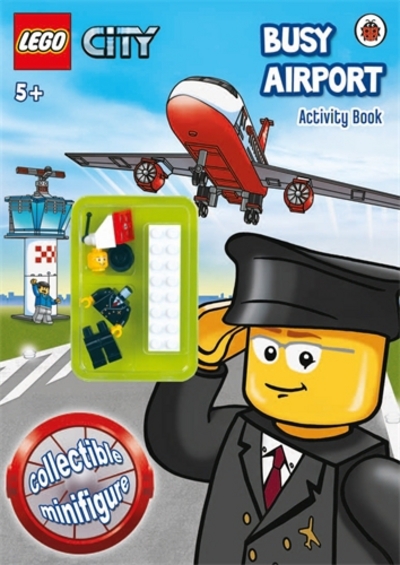 LEGO CITY