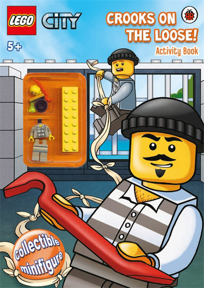 LEGO CITY