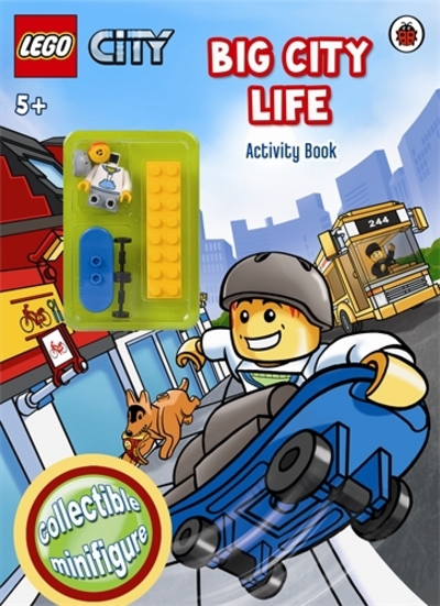LEGO CITY