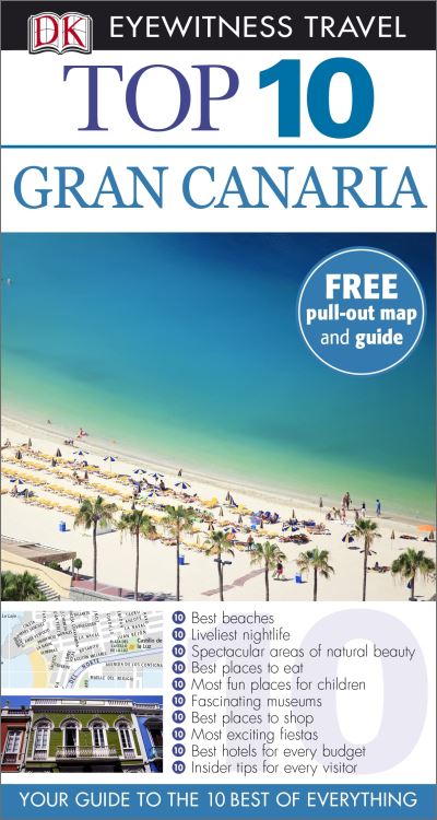 Top 10 Gran Canaria