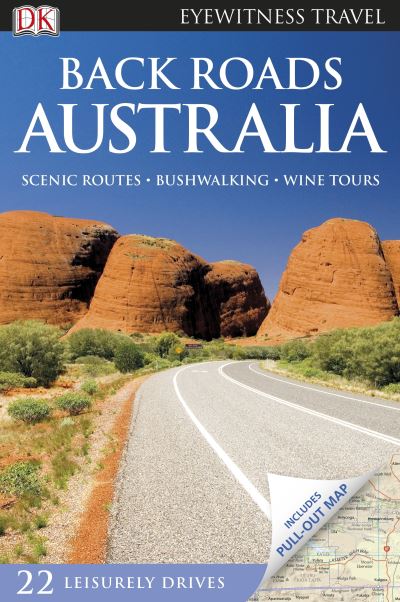Back Roads Australia