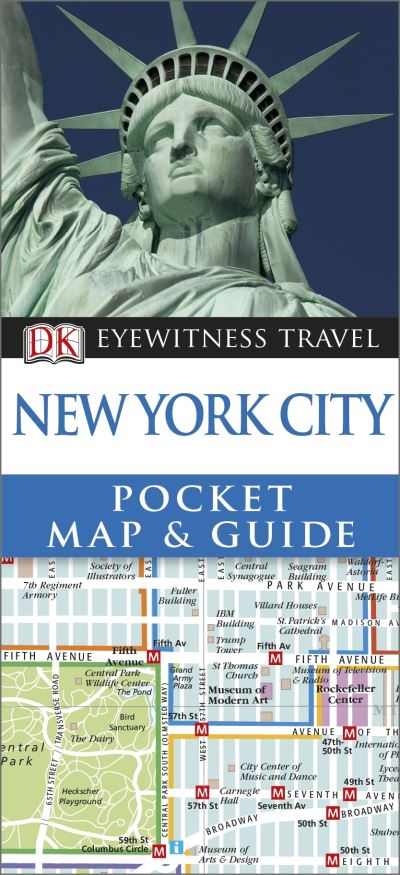 New York City