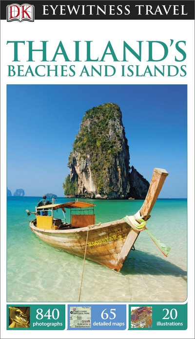 Thailand's Beaches & Islands