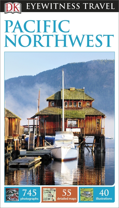 Pacific Northwest