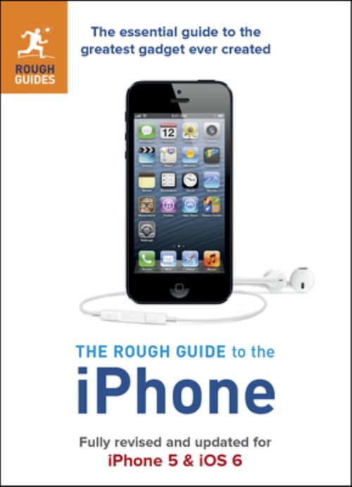 The Rough Guide to the iPhone