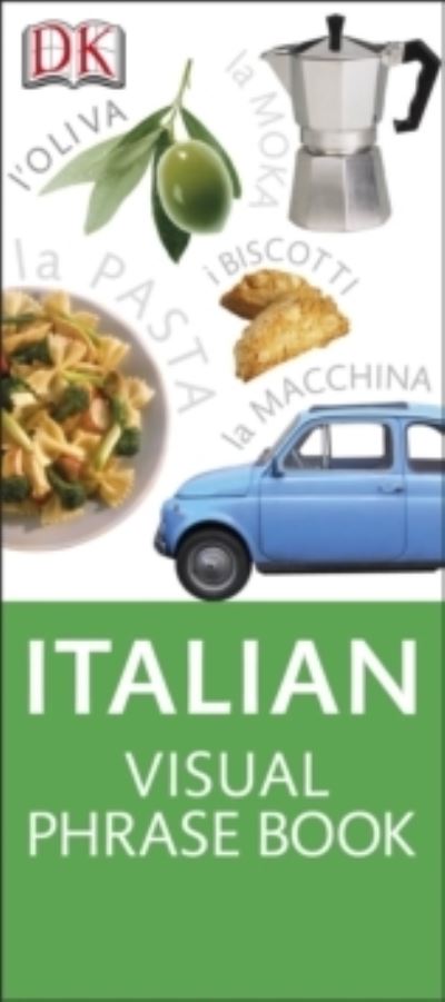 Italian Visual Phrase Book