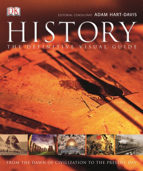 History