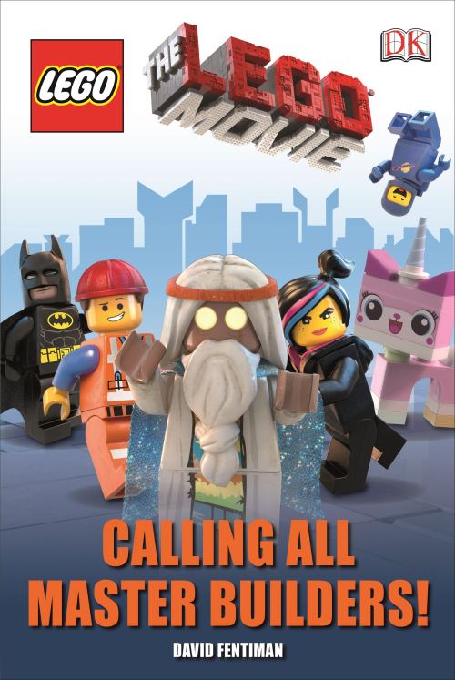 Calling All Master Builders!