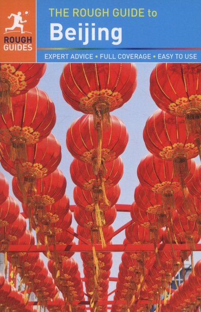 The Rough Guide to Beijing