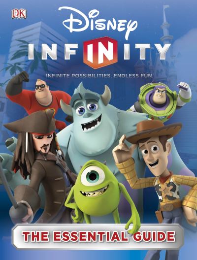 Disney Infinity