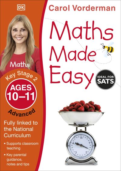 Maths Made Easy. Key Stage 2 Ages 7-11