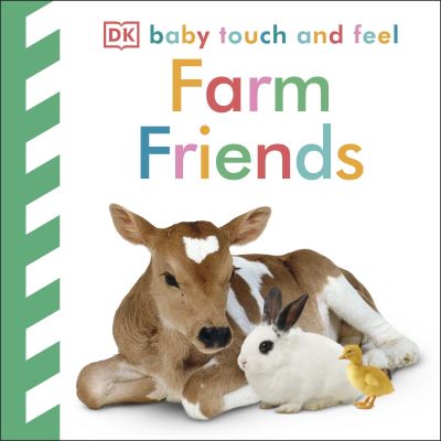 Farm Friends